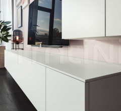 Итальянские Модульные системы - Модульная система Neo Итальянские Модульные системы - Модульная система Neo фабрика Hulsta