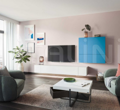 Итальянские Модульные системы - Модульная система Neo Итальянские Модульные системы - Модульная система Neo фабрика Hulsta