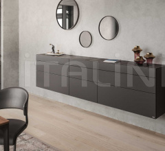 Итальянские Модульные системы - Модульная система Neo Итальянские Модульные системы - Модульная система Neo фабрика Hulsta