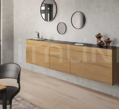 Итальянские Модульные системы - Модульная система Neo Итальянские Модульные системы - Модульная система Neo фабрика Hulsta