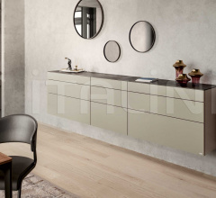 Итальянские Модульные системы - Модульная система Neo Итальянские Модульные системы - Модульная система Neo фабрика Hulsta