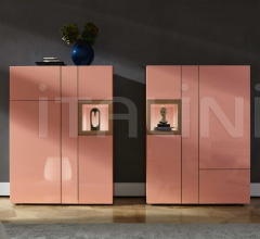 Итальянские Модульные системы - Модульная система Neo Итальянские Модульные системы - Модульная система Neo фабрика Hulsta