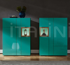 Итальянские Модульные системы - Модульная система Neo Итальянские Модульные системы - Модульная система Neo фабрика Hulsta