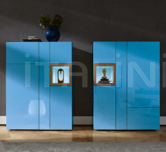 Итальянские Модульные системы - Модульная система Neo Итальянские Модульные системы - Модульная система Neo фабрика Hulsta