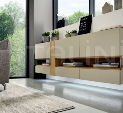 Итальянские Модульные системы - Модульная система Neo Итальянские Модульные системы - Модульная система Neo фабрика Hulsta