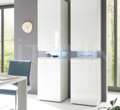 Итальянские Модульные системы - Модульная система Neo Итальянские Модульные системы - Модульная система Neo фабрика Hulsta