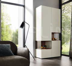 Итальянские Модульные системы - Модульная система Neo Итальянские Модульные системы - Модульная система Neo фабрика Hulsta