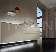 Итальянские Модульные системы - Модульная система Gentis Итальянские Модульные системы - Модульная система Gentis фабрика Hulsta