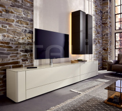 Итальянские Модульные системы - Модульная система Gentis Итальянские Модульные системы - Модульная система Gentis фабрика Hulsta