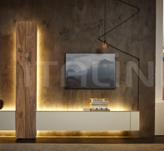 Итальянские Модульные системы - Модульная система Gentis Итальянские Модульные системы - Модульная система Gentis фабрика Hulsta