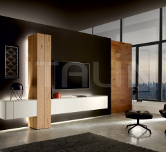 Итальянские Модульные системы - Модульная система Gentis Итальянские Модульные системы - Модульная система Gentis фабрика Hulsta