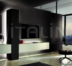 Итальянские Модульные системы - Модульная система Gentis Итальянские Модульные системы - Модульная система Gentis фабрика Hulsta