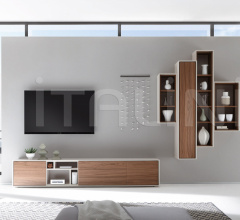 Итальянские Модульные системы - Модульная система Scopia Итальянские Модульные системы - Модульная система Scopia фабрика Hulsta