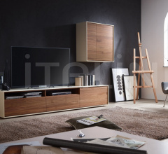 Итальянские Модульные системы - Модульная система Scopia Итальянские Модульные системы - Модульная система Scopia фабрика Hulsta