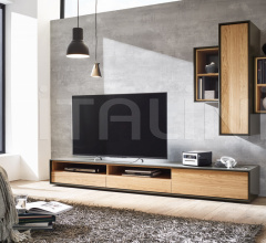 Итальянские Модульные системы - Модульная система Scopia Итальянские Модульные системы - Модульная система Scopia фабрика Hulsta