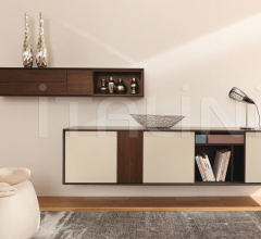 Итальянские Модульные системы - Модульная система Scopia Итальянские Модульные системы - Модульная система Scopia фабрика Hulsta