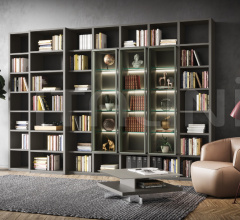 Итальянские Модульные системы - Модульная система Mega-Design Итальянские Модульные системы - Модульная система Mega-Design фабрика Hulsta