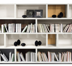 Итальянские Модульные системы - Модульная система Mega-Design Итальянские Модульные системы - Модульная система Mega-Design фабрика Hulsta