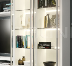 Итальянские Модульные системы - Модульная система Mega-Design Итальянские Модульные системы - Модульная система Mega-Design фабрика Hulsta