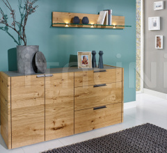 Итальянские Модульные системы - Модульная система Fena Итальянские Модульные системы - Модульная система Fena фабрика Hulsta