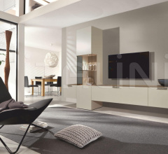 Итальянские Модульные системы - Модульная система Fena Итальянские Модульные системы - Модульная система Fena фабрика Hulsta