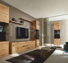 Итальянские Модульные системы - Модульная система Fena Итальянские Модульные системы - Модульная система Fena фабрика Hulsta