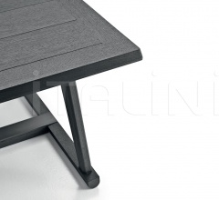 Стол обеденный Recipio '14 Стол обеденный Recipio '14 фабрика Maxalto (B&B Italia)