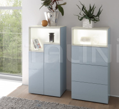 Итальянские Модульные системы - Модульная система Tetrim Итальянские Модульные системы - Модульная система Tetrim фабрика Hulsta