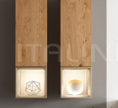 Итальянские Модульные системы - Модульная система Tetrim Итальянские Модульные системы - Модульная система Tetrim фабрика Hulsta