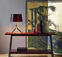 Консоль Recipio '14 Консоль Recipio '14 фабрика Maxalto (B&B Italia)