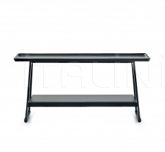 Консоль Recipio '14 Консоль Recipio '14 фабрика Maxalto (B&B Italia)