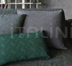Модульный диван MyPlace Модульный диван MyPlace фабрика Flou