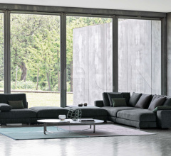 Книжный стеллаж CClight фабрика Natevo