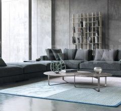 Книжный стеллаж CClight фабрика Natevo