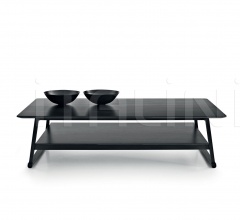 Журнальный столик RECIPIO LXC8 фабрика Maxalto (B&B Italia)