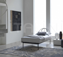 Книжный стеллаж CClight фабрика Natevo