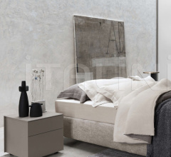 Итальянские Спальни - Тумбочка Juta Итальянские Спальни - Тумбочка Juta фабрика Flou