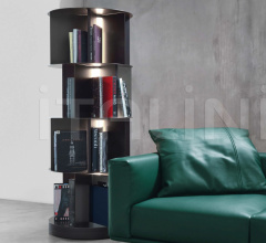 Книжный стеллаж Babele фабрика Natevo