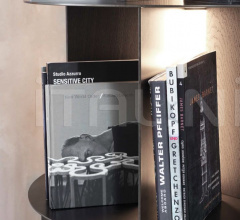 Книжный стеллаж Babele фабрика Natevo