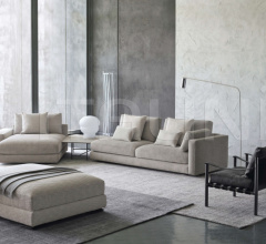 Модульный диван MyPlace Модульный диван MyPlace фабрика Flou