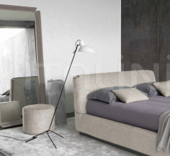 Кровать Gentleman Кровать Gentleman фабрика Flou