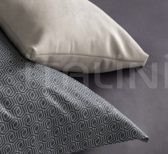 Кровать Gentleman Кровать Gentleman фабрика Flou