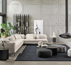 Книжный стеллаж CClight фабрика Natevo