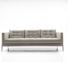 Диван AC LOUNGE фабрика B&B Italia