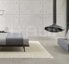 Модульный диван Softbench Модульный диван Softbench фабрика Flou