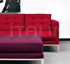 Диван AC LOUNGE фабрика B&B Italia