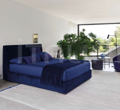 Кровать MyPlace Кровать MyPlace фабрика Flou