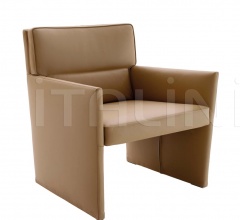 Кресло POSA фабрика B&B Italia