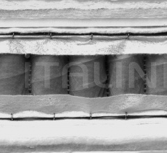 Матрас Isolated Spring Матрас Isolated Spring фабрика Flou
