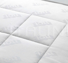 Матрас Anallergic Spring Матрас Anallergic Spring фабрика Flou
